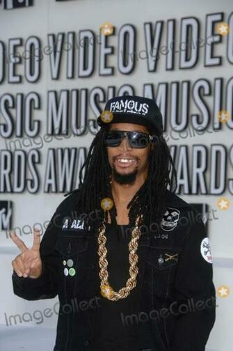 Photos And Pictures Lil Jon During The Mtv Video