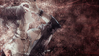 Tokyo Ghoul Wallpaper Uta By Umi No Mizu