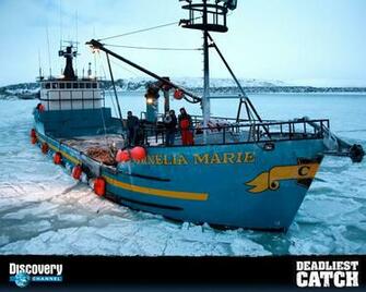 Cornelia Marie Deadliest Catch Wallpaper