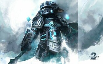 Guild Wars Forum Discussion Left Handed Characters