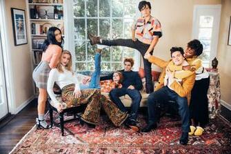 Riverdale Wallpaper X Net