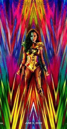 Wonder Woman Photo Gallery