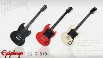 EpiPhone Wallpaper By Luchadebandas