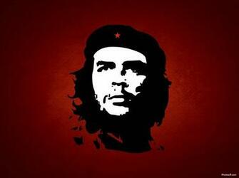 Che Guevara Wallpaper