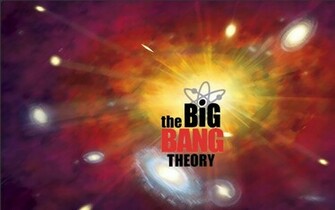 Big Bang Widescreen Wallpaper The Theory