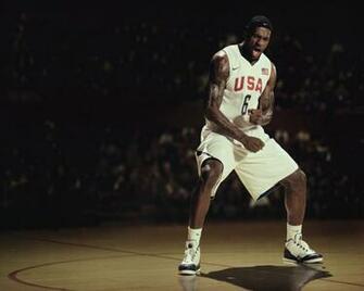 Nike Basketball Wallpaper On