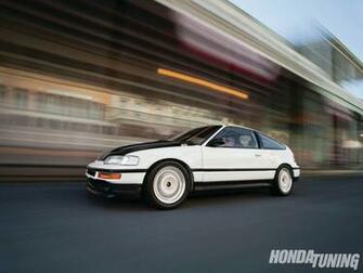 Crx Wallpaper