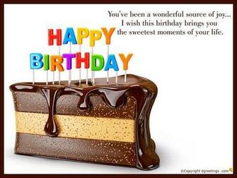 Dgreetings BirtHDay Wallpaper