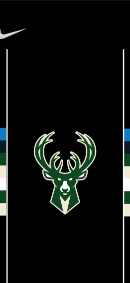 Milwaukee Bucks Background Wallpaper