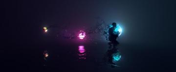 Artistic Human HD Wallpaper Background Image