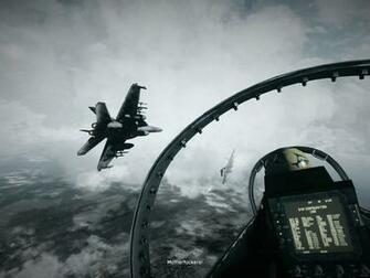 Wallpaper Battlefield