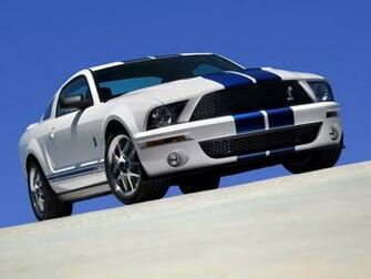Ford Shelby Gt500 Fastest Car Jpg