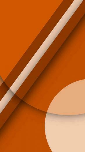 Burnt Orange Wallpaper Image