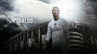 C Ronaldo Wallpaper
