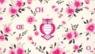 Chi Omega Wallpaper