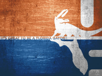 Florida Gators Wallpaper