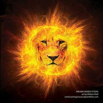 Lion Of Judah Wallpaper