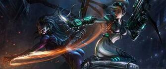 Starcraft Ultrawide Wallpaper Or Desktop Background