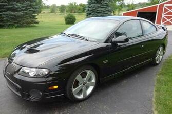Pontiac Gto Pictures Cargurus