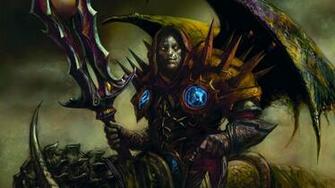 World Of Warcraft Wallpaper In