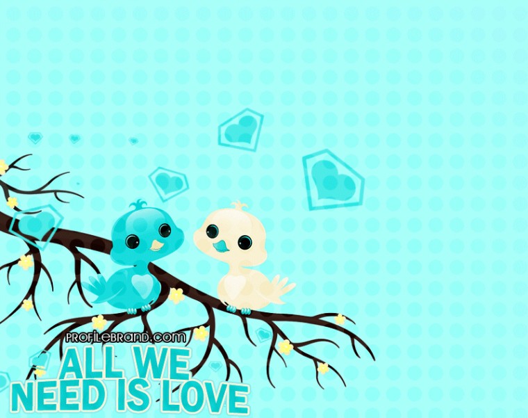 Cute Background For Customize Your Channel