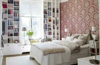 Wallpaper Make A Comeback My House