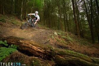 Mountain Bike Xc Wallpaper Harry Heath Tyler138 Biking