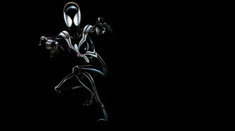 Spider Girl Wallpaper Wallpaperesque