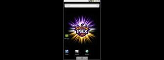 Phoenix Suns Logo Live Android Wallpaper Basketball At
