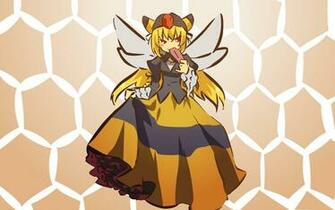 Vespiquen Pok Mon Zerochan Anime Image Board