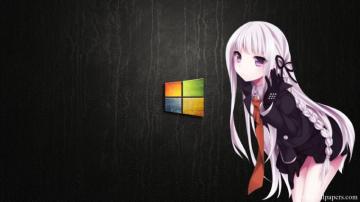 Anime Laptop Wallpaper Top Background