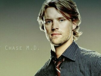 Jesse Spencer2 Wallpaper Spencer Pictures