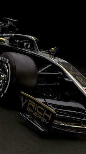Haas Vf F1 Sports Car Wallpaper Cars