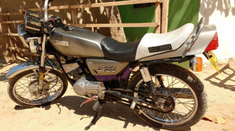 Club Yamaha Rx Santa Marta
