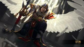 Combat Medic Martyr Wallpaper