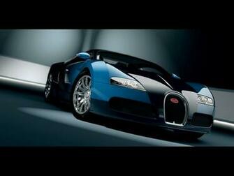 Bugatti Veyron Cool Car Desktop Pictures