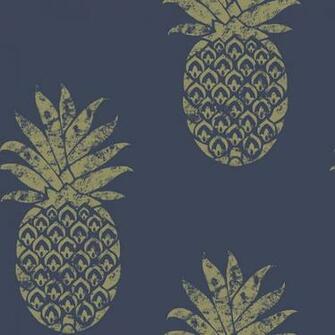 Tobago Wallpaper W0086 In Home