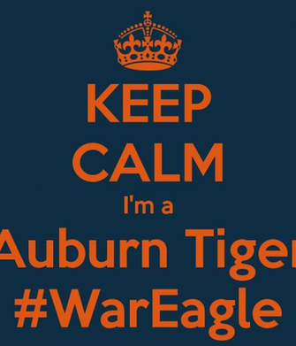 Auburn War Eagle Wallpaper Widescreen