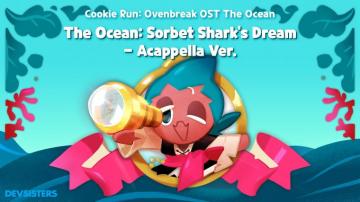 Cookie Run Ovenbreak We Ve Uploaded An Acappella Version Of The