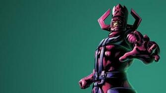 Galactus Wallpaper