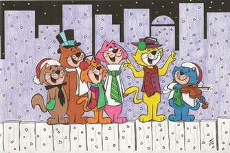 Top Cat Computer Wallpaper Desktop Background