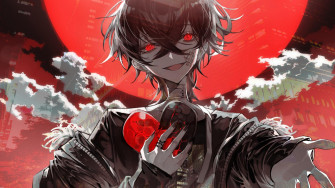 Top Best Cute Anime Boy Wallpaper For Desktop Pc Laptop