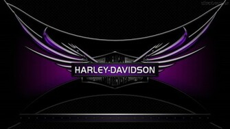Harley Davidson Logo Wallpaper