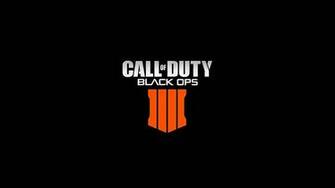 Call Of Duty Black Ops 4k 8k HD Wallpaper