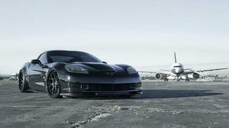 Corvette Zr1 Wallpaper