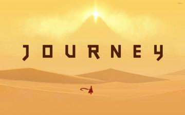 Journey Wallpaper Game