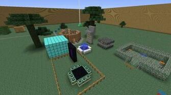 Minecraft Herobrine Statue Zombie