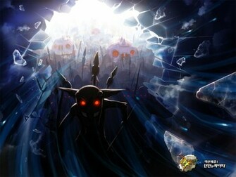 Dungeon Fighter Online Open Beta Wallpaper Update Mmorpg News