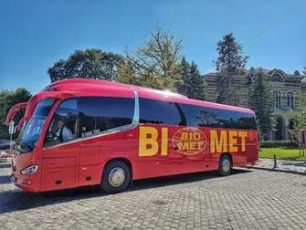 Global Biomet Res Schedule And Tickets Booking