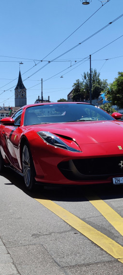 Ferrari Gts R Carporn